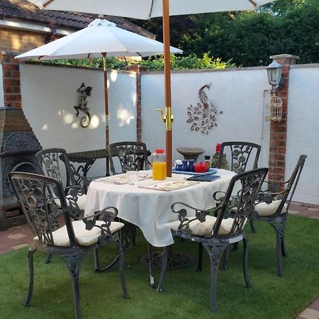 Best Area Close To Leeds Centre 外观 照片