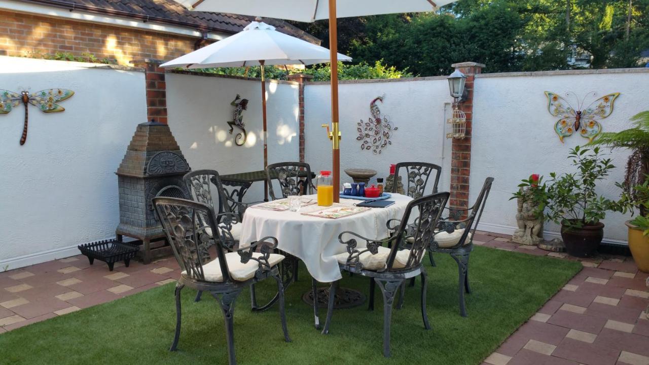 Best Area Close To Leeds Centre 外观 照片