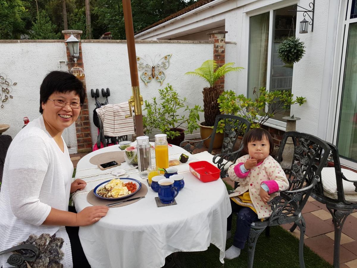 Best Area Close To Leeds Centre 外观 照片