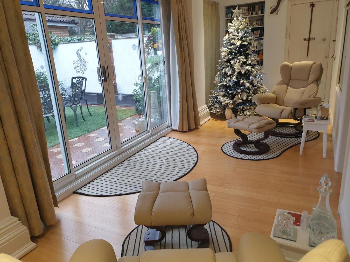 Best Area Close To Leeds Centre 外观 照片