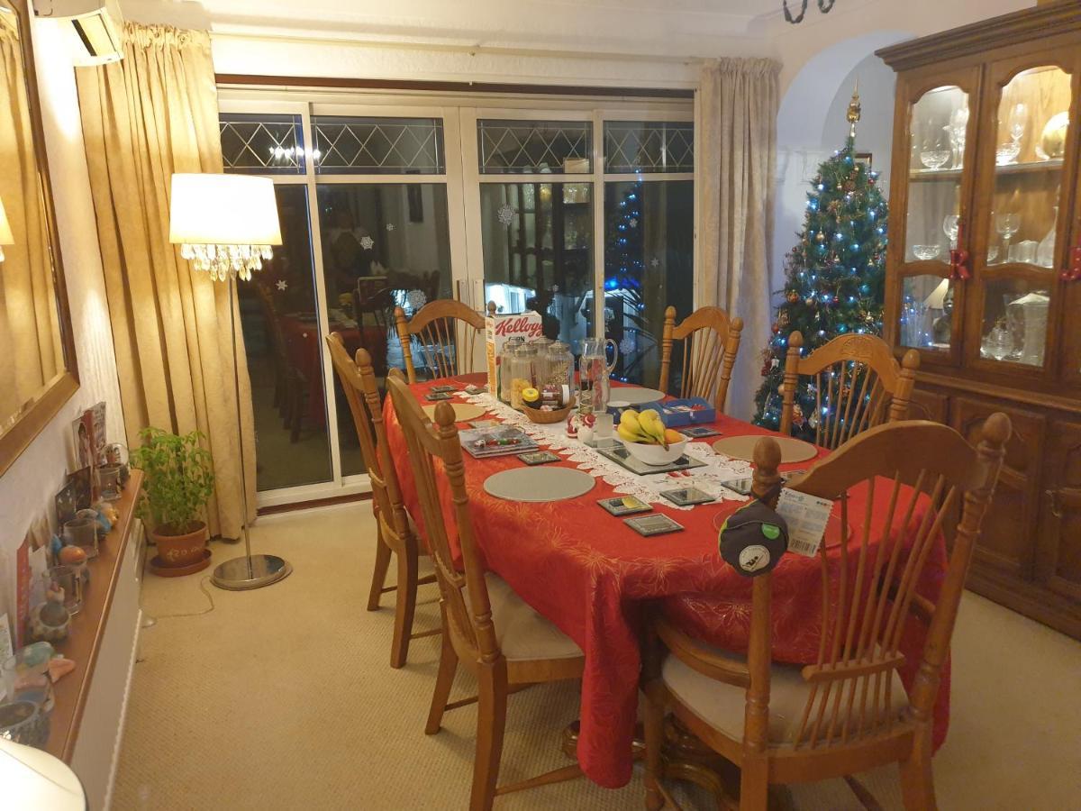 Best Area Close To Leeds Centre 外观 照片