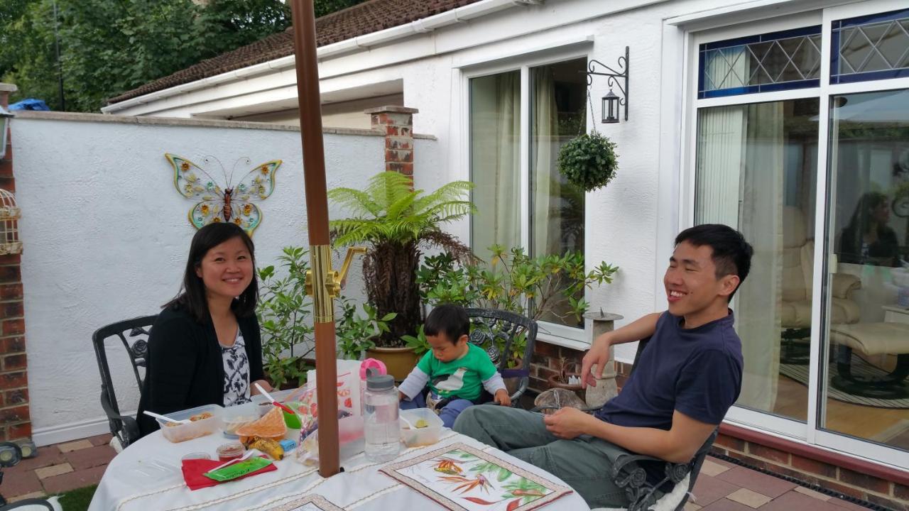Best Area Close To Leeds Centre 外观 照片