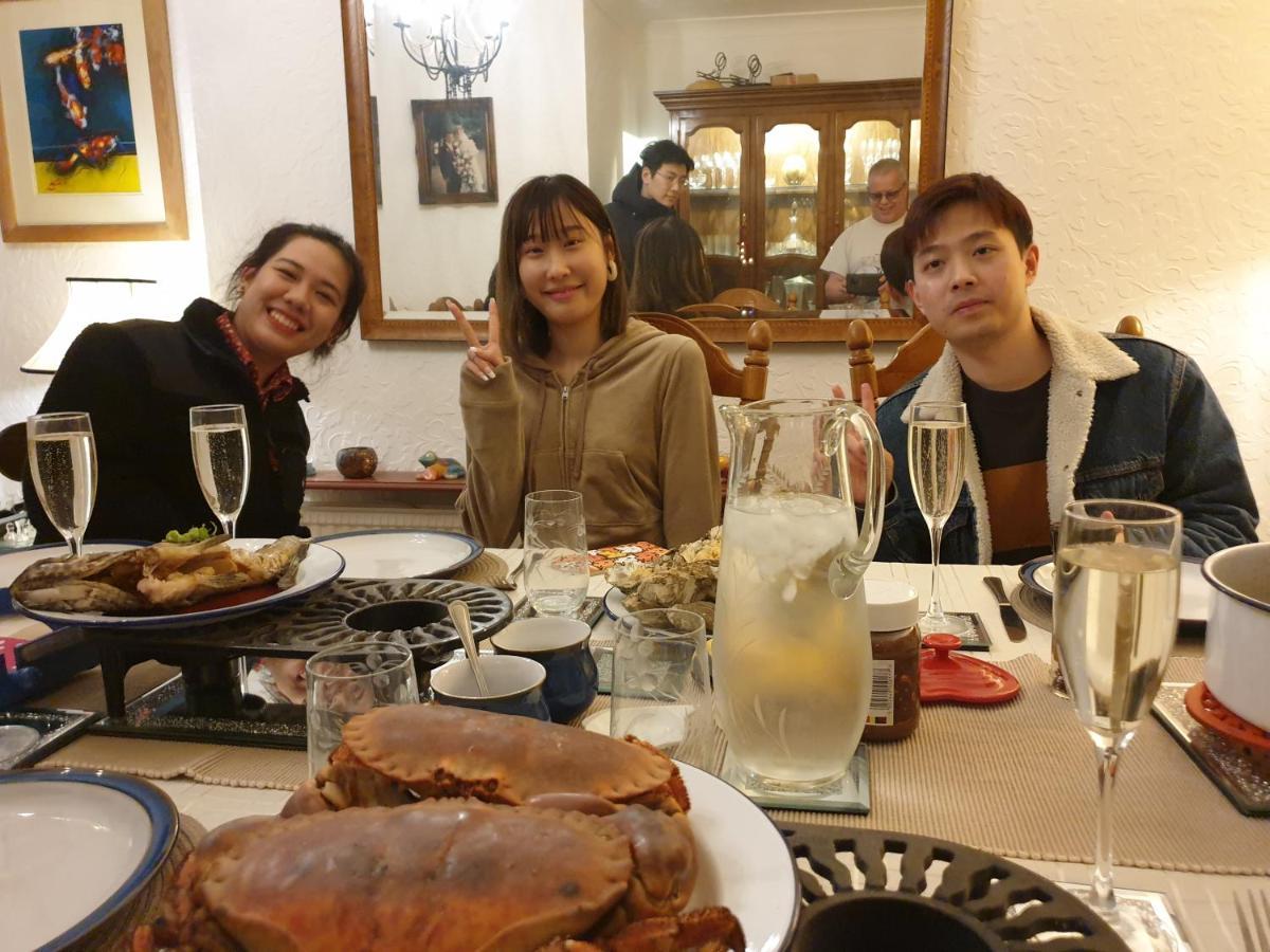 Best Area Close To Leeds Centre 外观 照片