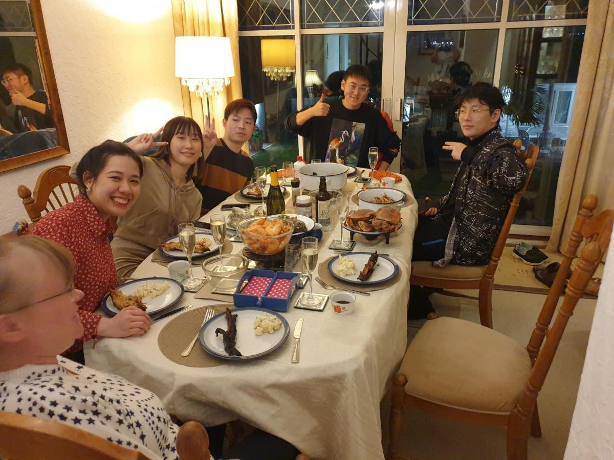 Best Area Close To Leeds Centre 外观 照片