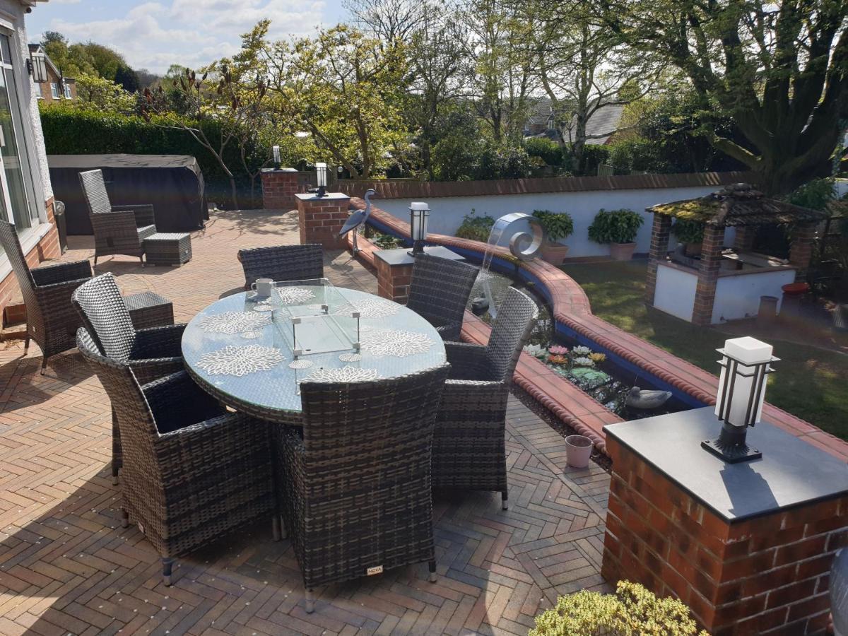 Best Area Close To Leeds Centre 外观 照片